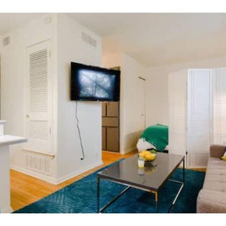 Nomad Studio L 12-Min To Dt L 5-Min To Domain L Tv Διαμέρισμα Όστιν Εξωτερικό φωτογραφία