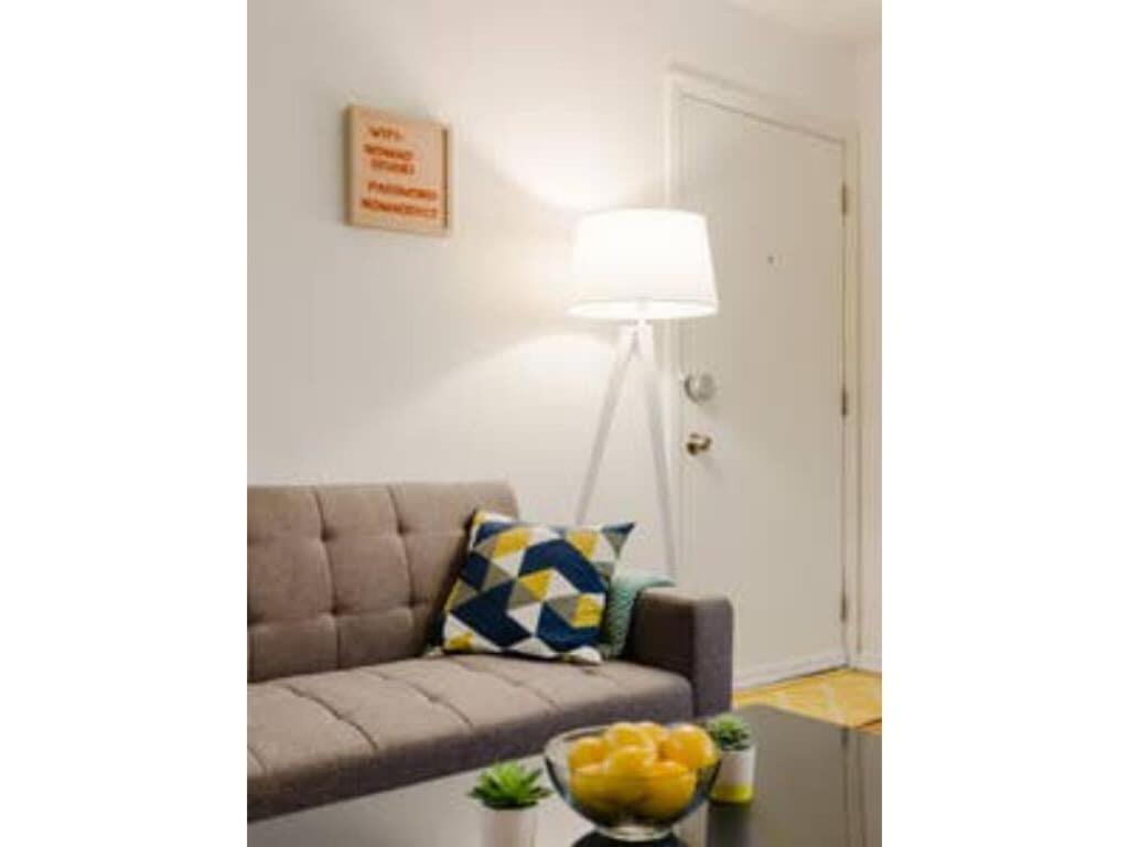 Nomad Studio L 12-Min To Dt L 5-Min To Domain L Tv Διαμέρισμα Όστιν Εξωτερικό φωτογραφία