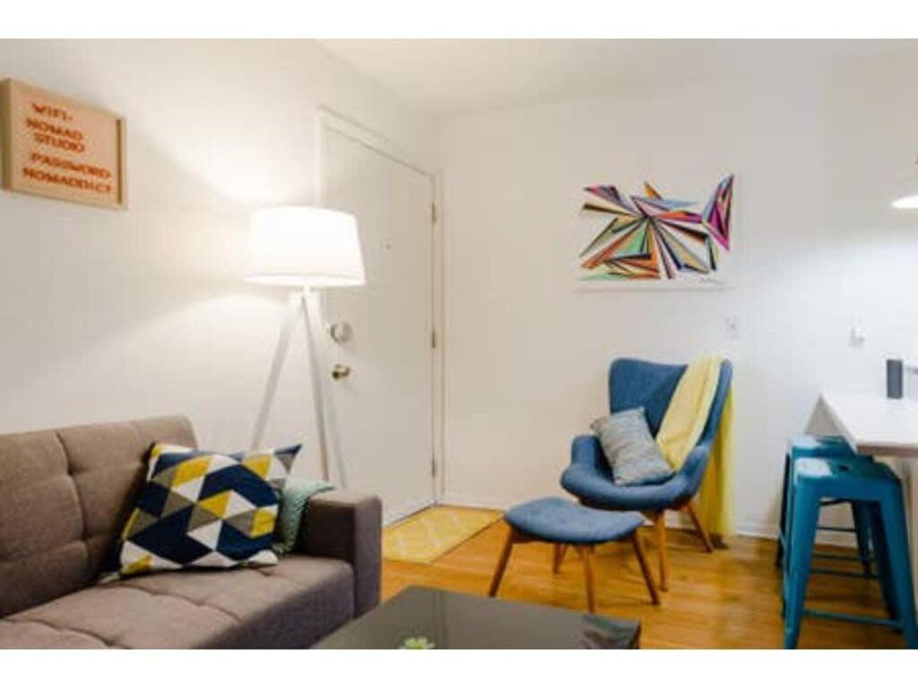 Nomad Studio L 12-Min To Dt L 5-Min To Domain L Tv Διαμέρισμα Όστιν Εξωτερικό φωτογραφία